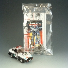 Reissue - Transformers Collection - TFC #2 Prowl - Loose - 100% Complete
