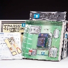 Reissue - Transformers Collection - TFC #3 Skids - MIB