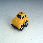 Reissue - Transformers Collection - TFC #12 - Bumblebee *ONLY* - Loose - 100% Complete