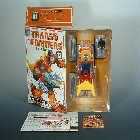 Reissue - Transformers Collection - TFC #13 Targetmaster Hot Rod - MIB - 100% Complete