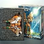 TFCC 2006 Exclusive - Airazor - MIB - 100% Complete