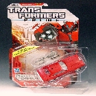 Transformers Prime Deluxe Series 01 - Robots in Disguise - Cliffjumper - MOC - 100% Complete