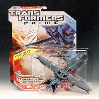 Transformers Prime Deluxe Series 01 - Robots in Disguise - Soundwave - MOC - 100% Complete