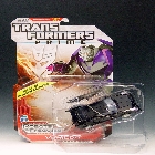 Transformers Prime Deluxe Series 01 - Robots in Disguise - Vehicon - MOC - 100% Complete