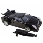 Transformers Prime Deluxe Series 01 - Robots in Disguise - Vehicon - Loose - 100% Complete