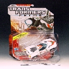 Transformers Prime Deluxe Series 01 - Robots in Disguise - Wheeljack - MOC - 100% Complete