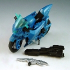 Transformers Prime - Deluxe Series 02 - Robots in Disguise - Arcee - Loose - 100% Complete