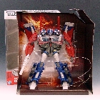 Transformers Prime  - Weaponizer Optimus Prime - MIB - 100% Complete