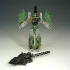Transformers the Movie - Air Raid - Target Exclusive - Loose - 100% Complete