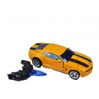 TFTM - All Spark-Enhanced Bumblebee - Loose - 100% Complete