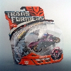 TFTM - Arcee - MIB - 100% Complete