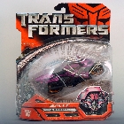 Transformers the Movie - Arcee - MOSC