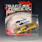 Transformers the Movie - Lawson exclusive - Bumblebee Limited Color Version - MOC