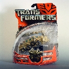 TFTM - Bonecrusher - MIB - 100% Complete