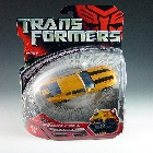 Transformers the Movie - Concept Bumblebee - MOSC