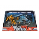 TFTM - Capture of Bumblebee - MISB