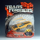 TFTM - Classic Camaro Bumblebee - MIB - 100% Complete