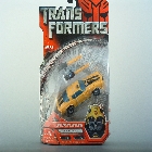 Transformers the Movie - Classic Camaro Bumblebee - MOSC!