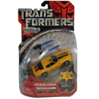 TFTM - Deluxe Class Classic Camaro - Bumblebee - MOSC