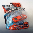 TFTM - Cliffjumper - MOC - 100% Complete
