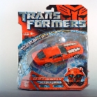 TFTM - Cliffjumper - MOSC
