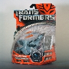TFTM - Dreadwing - MIB - 100% Complete