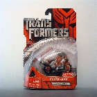 Transformers the Movie - Elita-One - Target Exclusive - MOSC