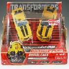 TFTM - Target Exclusive - Bumblebee - Evolution of a Hero boxset - MISB