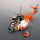 TFTM - Voyager Series - Evac - Loose - 100% Complete
