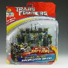 TFTM - Fast Action Battlers - Double Misisle Decepticon Brawl - MOSC