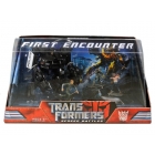 TFTM - Screen Battles - First Encounter - MISB