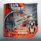 TFTM - G1 Starscream Redeco - MISB