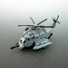 TFTM - Fast Action Battler - Gyro Blade Blackout - Loose - 100% Complete
