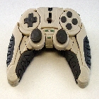 TFTM - Real Gear Robots - High Score 100 - Loose - 100% Complete