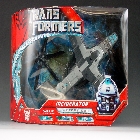 Transformers the Movie - Incinerator - MISB