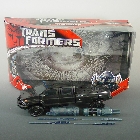 Transformers the Movie  - Ironhide - MIB - 100% Complete