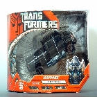 Transformers the Movie - Ironhide - MISB