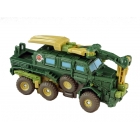 TFTM - Jungle Bonecrusher - Loose - 100% Complete