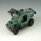 Transformers the Movie - Landmine - Loose - 100% Complete