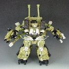 TFTM - Leader Class - Brawl - Loose - 100% Complete