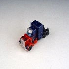 TFTM - Legends Series - Optimus Prime - Loose - 100% Complete