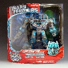 TFTM - Leader Class - AllSpark Power - Nightwatch Optimus Prime - MISB