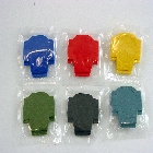 TFTM - 2007 Lunchables Promotion Set