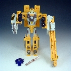 TFTM - Mudflap - Toys'R'Us Exclusive - Loose - 100% Complete