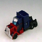 Transformers the Movie - Legends class - Optimus Prime - Loose - 100% Complete
