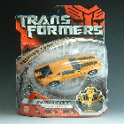 TFTM - Premium Series Bumblebee - MOSC!