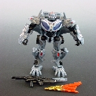 TFTM - Protoform Optimus Prime  - Loose - 100% Complete