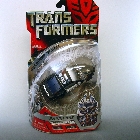 TFTM - Premium Series - Barricade - MOSC
