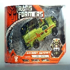 Transformers the Movie - Ratchet - MISB