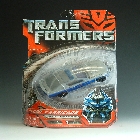 TFTM - Recon Barricade - MOSC!